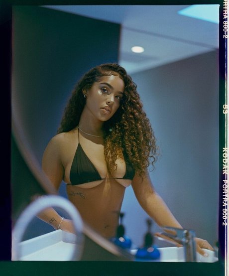 Malaika Terry