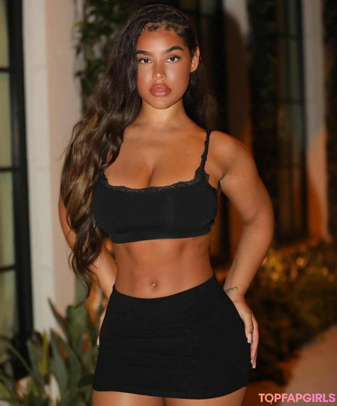 Foto desnuda filtrada de OnlyFans de Malaika Terry #310 Foto desnuda filtrada de OnlyFans de Malaika Terry #310