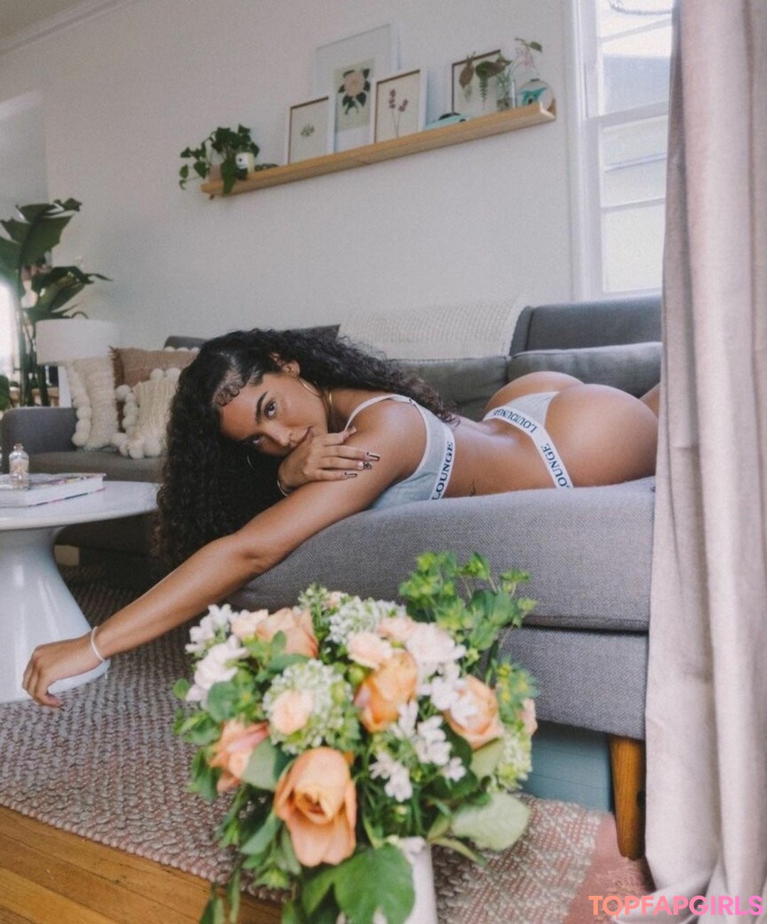 Foto desnuda filtrada de OnlyFans de Malaika Terry #341 Foto desnuda filtrada de OnlyFans de Malaika Terry #341