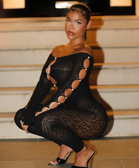 Malaika Terry