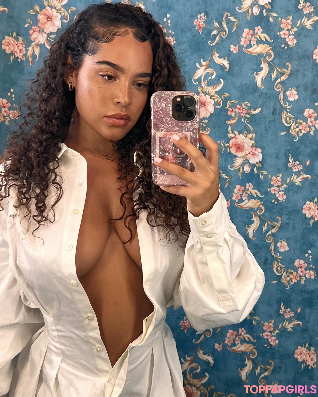 Foto desnuda filtrada de OnlyFans de Malaika Terry #419 Foto desnuda filtrada de OnlyFans de Malaika Terry #419