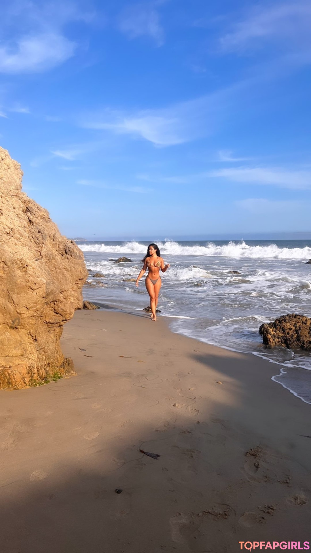 Foto desnuda filtrada de OnlyFans de Malaika Terry #428 Foto desnuda filtrada de OnlyFans de Malaika Terry #428