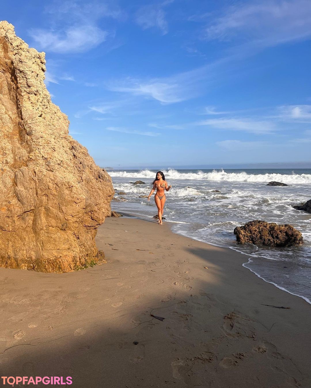 Foto desnuda filtrada de OnlyFans de Malaika Terry #432 Foto desnuda filtrada de OnlyFans de Malaika Terry #432