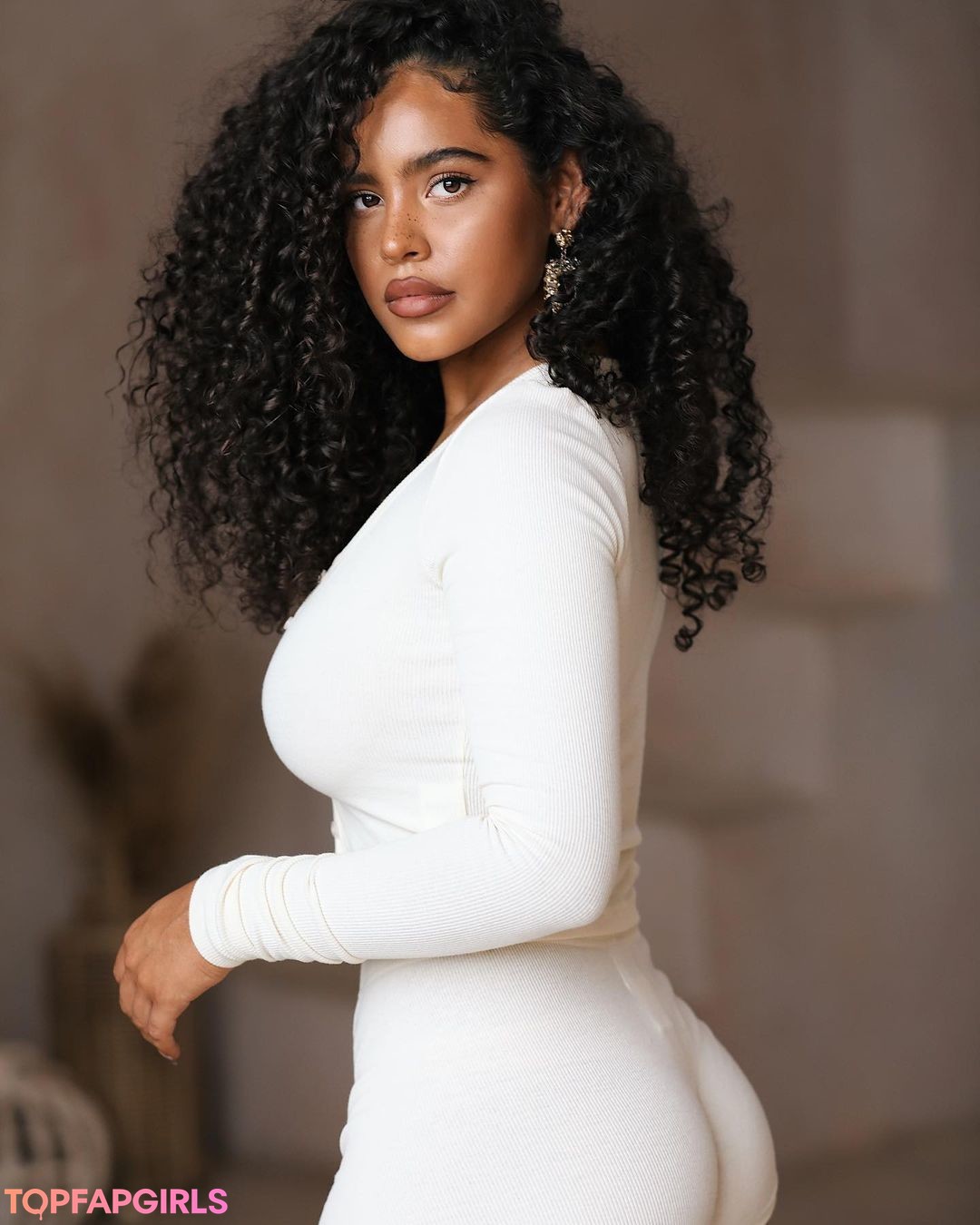 Foto desnuda filtrada de OnlyFans de Malaika Terry #501 Foto desnuda filtrada de OnlyFans de Malaika Terry #501