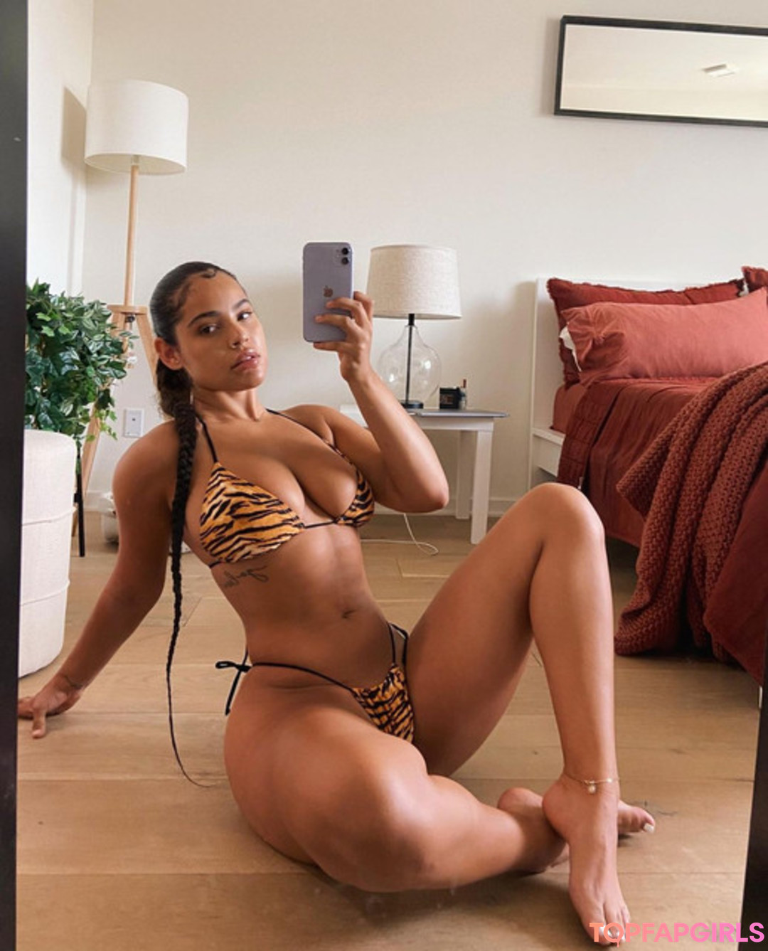 Foto desnuda filtrada de OnlyFans de Malaika Terry #545 Foto desnuda filtrada de OnlyFans de Malaika Terry #545