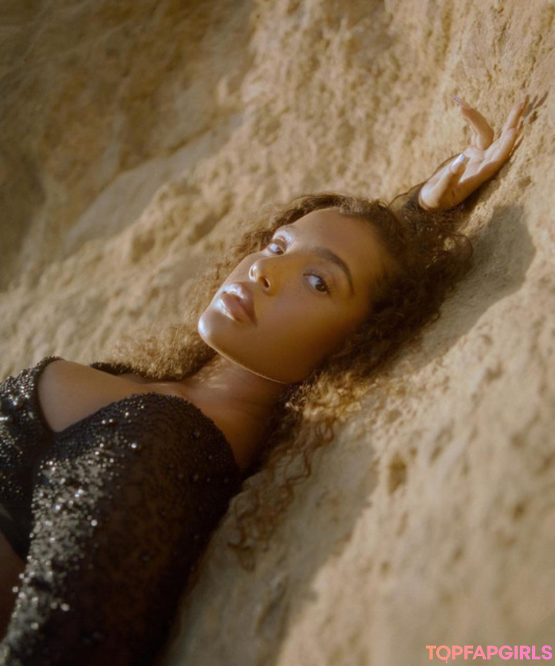 Foto desnuda filtrada de OnlyFans de Malaika Terry #559 Foto desnuda filtrada de OnlyFans de Malaika Terry #559