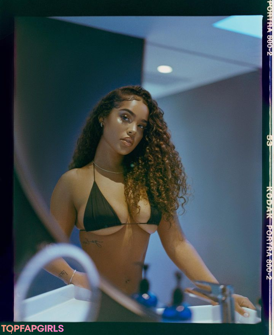 Foto desnuda filtrada de OnlyFans de Malaika Terry #605 Foto desnuda filtrada de OnlyFans de Malaika Terry #605