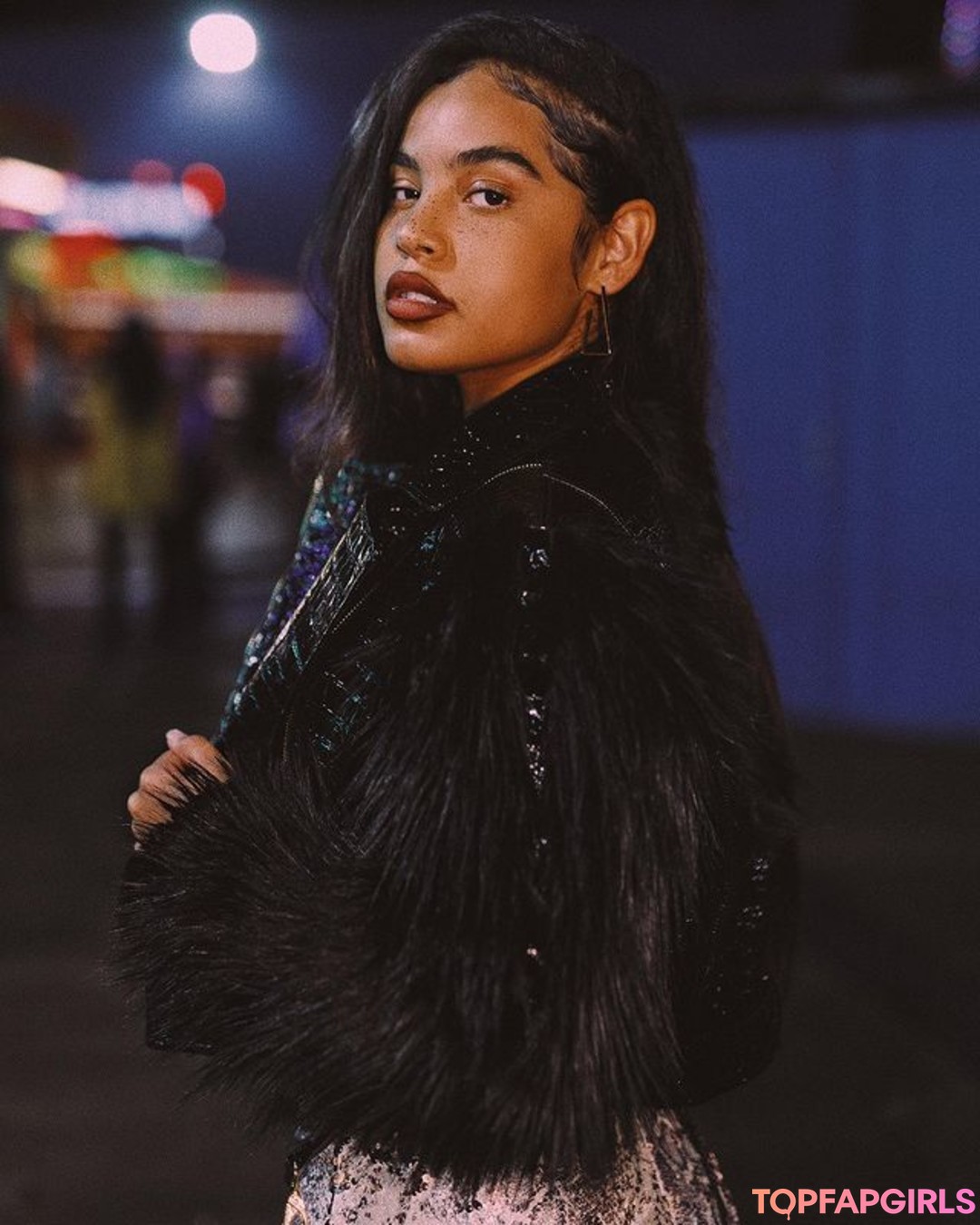 Foto desnuda filtrada de OnlyFans de Malaika Terry #628 Foto desnuda filtrada de OnlyFans de Malaika Terry #628