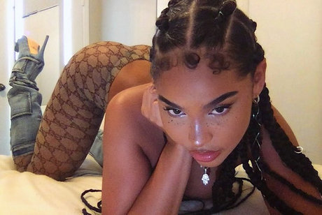 Malaika Terry