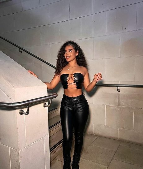 Malaika Terry