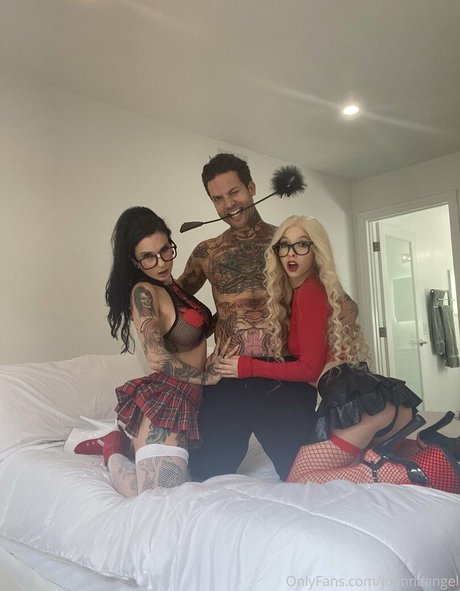Joanna Angel