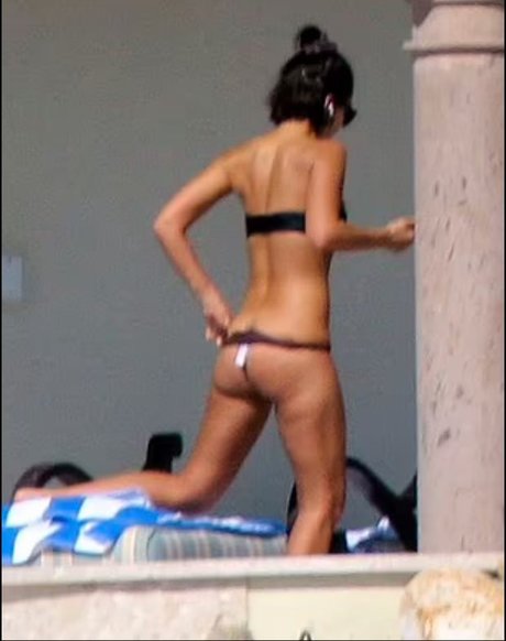 Jessica Alba