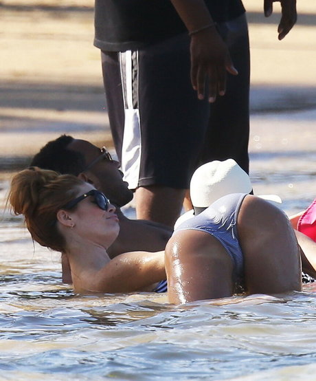 Jessica Alba