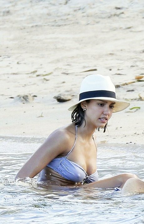 Jessica Alba