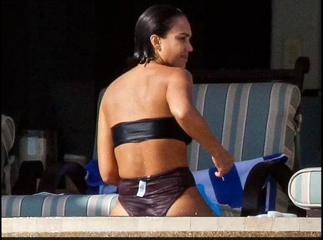 Jessica Alba