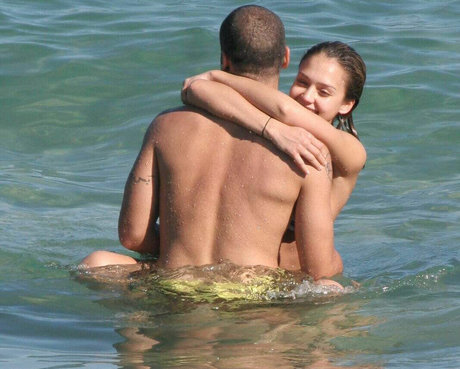 Jessica Alba