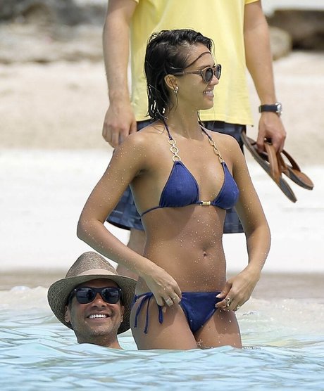 Jessica Alba