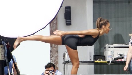 Jessica Alba