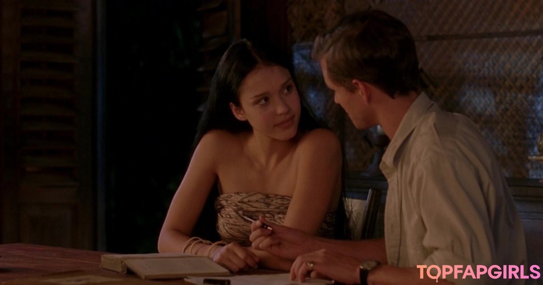 Foto desnuda filtrada de OnlyFans de Jessica Alba #567 Foto desnuda filtrada de OnlyFans de Jessica Alba #567