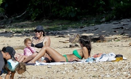 Jessica Alba