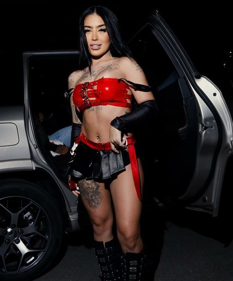 MC Mirella