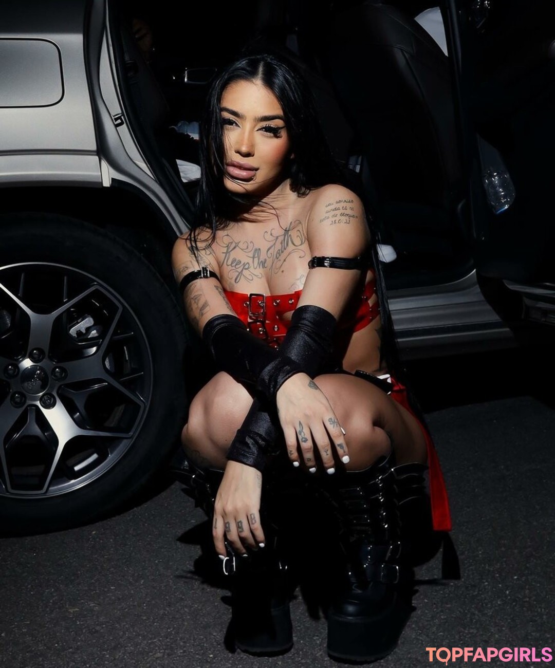 Foto desnuda filtrada de OnlyFans de Mc Mirella #69 Foto desnuda filtrada de OnlyFans de Mc Mirella #69