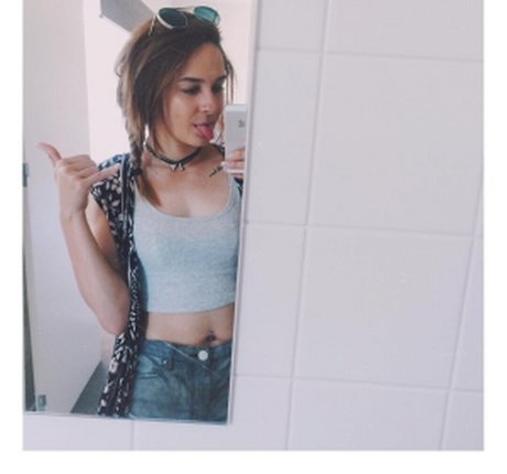 Dakota Kai