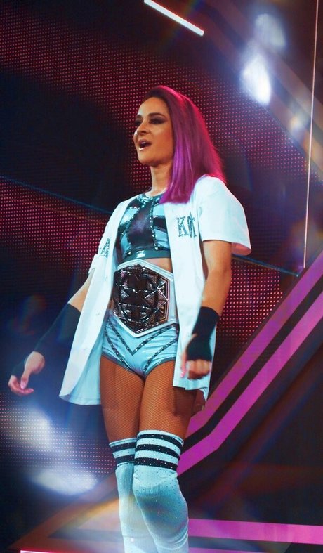 Dakota Kai
