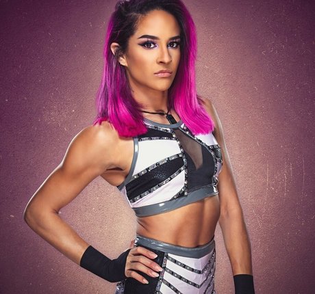 Dakota Kai