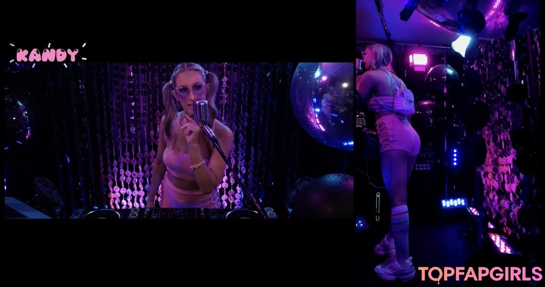 Foto desnuda filtrada de OnlyFans de Djmissshelton #4 Foto desnuda filtrada de OnlyFans de Djmissshelton #4