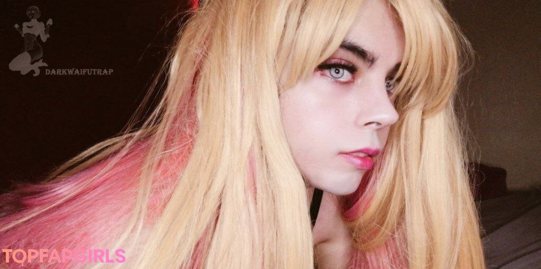 Foto desnuda filtrada de OnlyFans de Darkwaifutrap #1080