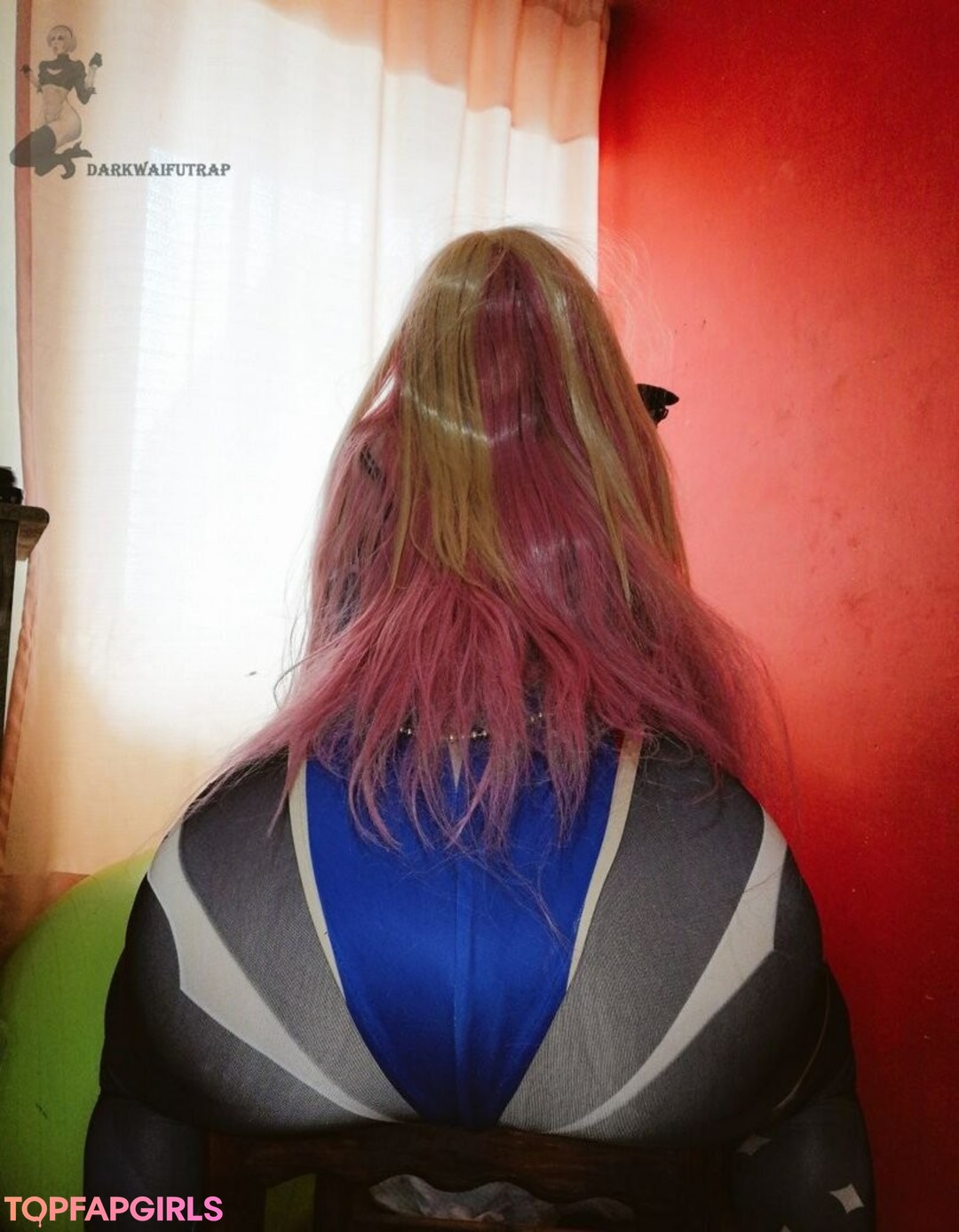 Foto desnuda filtrada de OnlyFans de Darkwaifutrap #1086 Foto desnuda filtrada de OnlyFans de Darkwaifutrap #1086