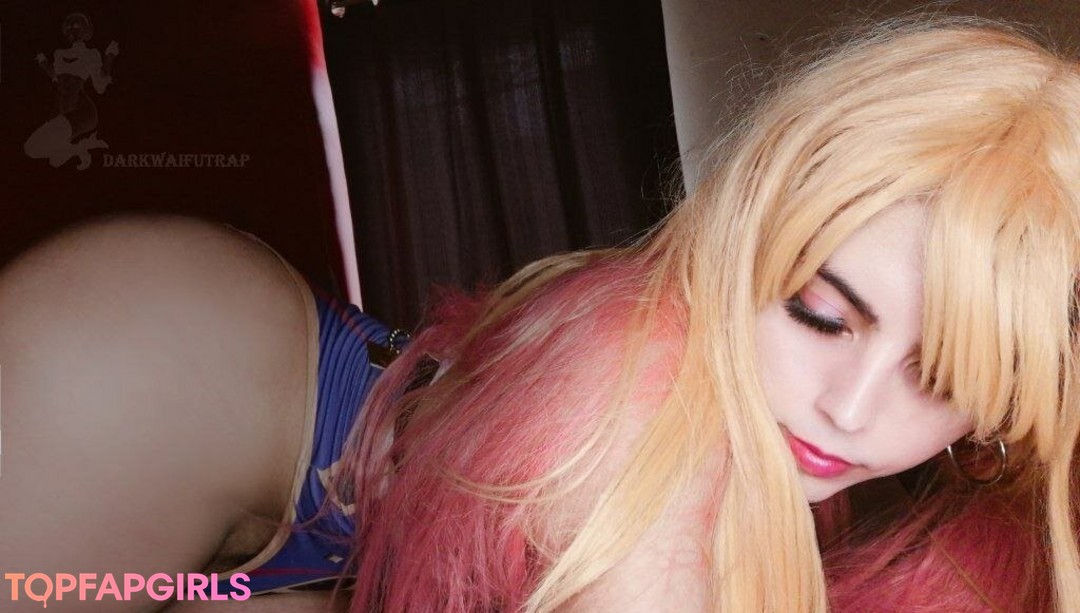 Foto desnuda filtrada de OnlyFans de Darkwaifutrap #1088 Foto desnuda filtrada de OnlyFans de Darkwaifutrap #1088