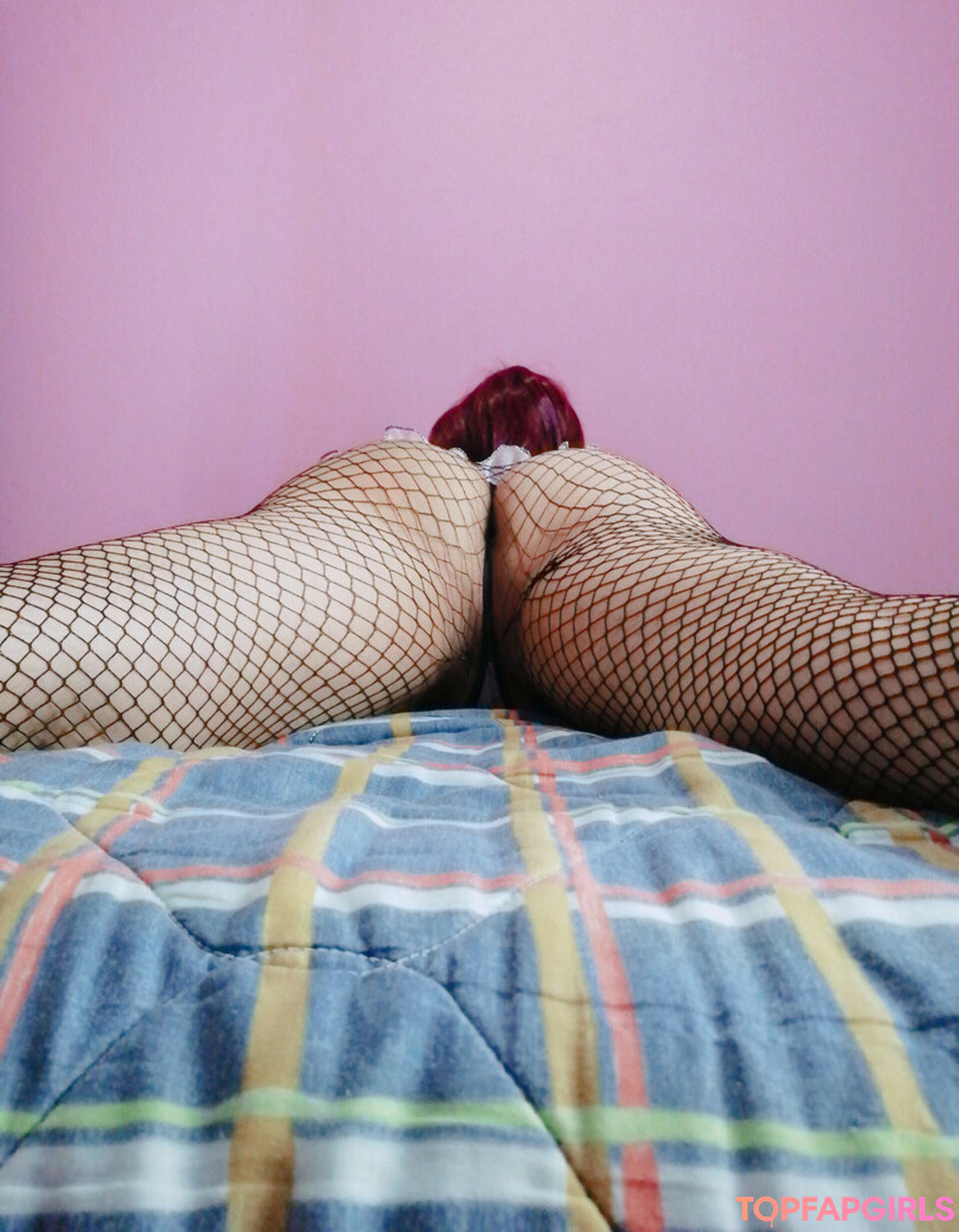 Foto desnuda filtrada de OnlyFans de Darkwaifutrap #1187