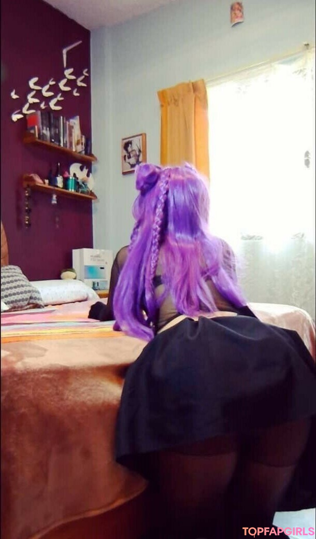 Foto desnuda filtrada de OnlyFans de Darkwaifutrap #1205 Foto desnuda filtrada de OnlyFans de Darkwaifutrap #1205