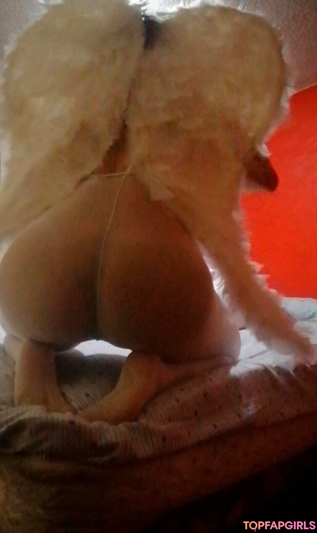 Foto desnuda filtrada de OnlyFans de Darkwaifutrap #1272