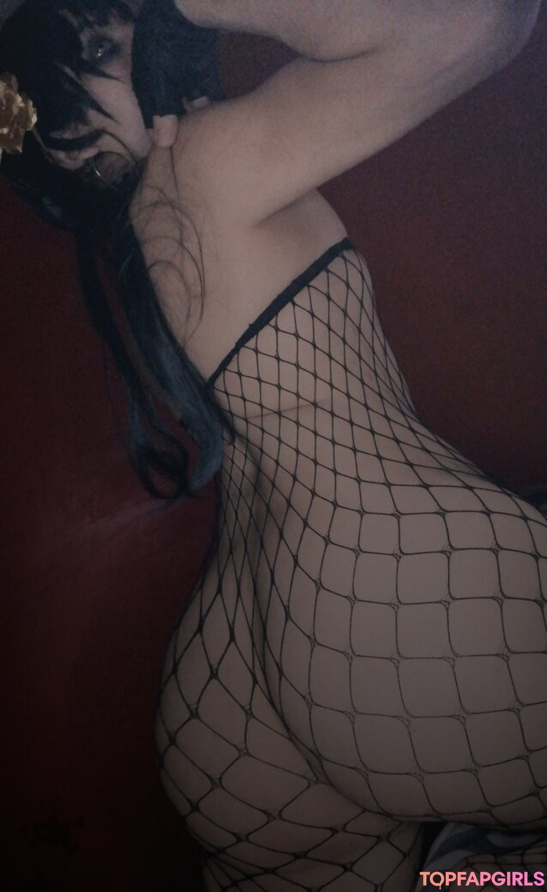 Foto desnuda filtrada de OnlyFans de Darkwaifutrap #1500