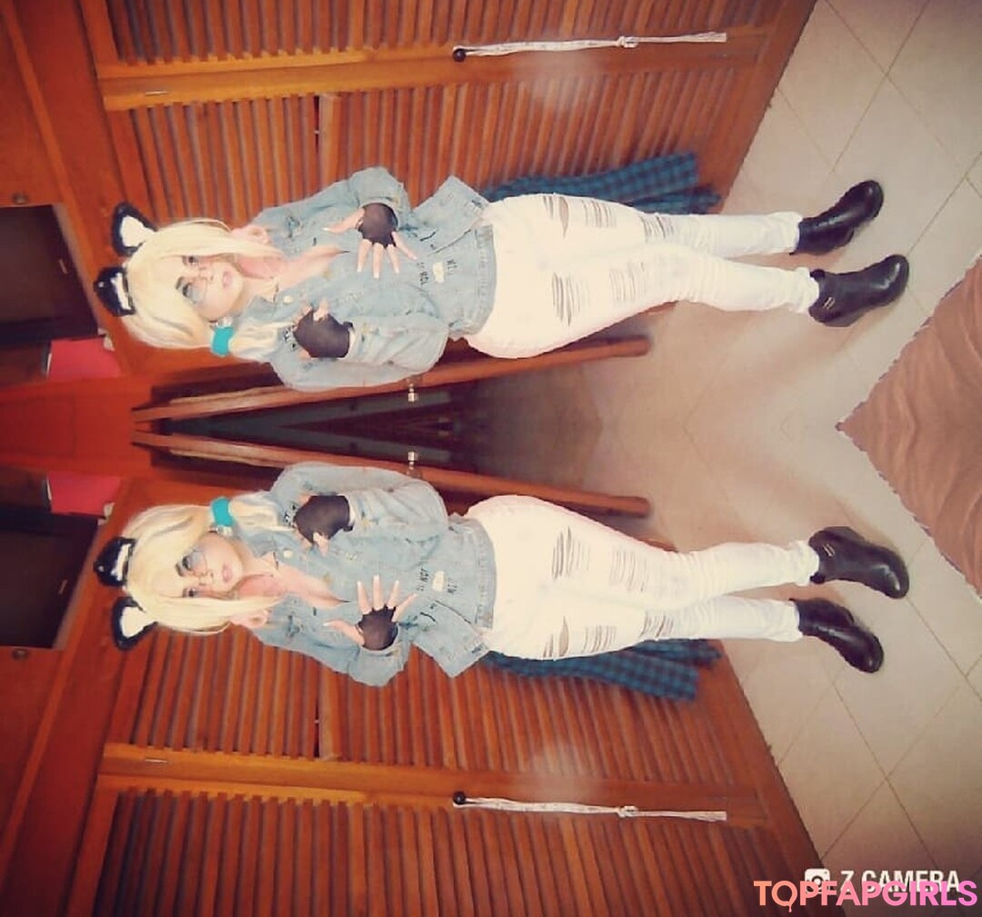 Foto desnuda filtrada de OnlyFans de Darkwaifutrap #1980 Foto desnuda filtrada de OnlyFans de Darkwaifutrap #1980