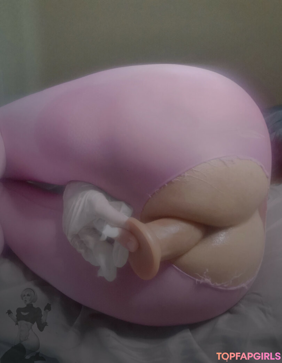 Foto desnuda filtrada de OnlyFans de Darkwaifutrap #2515 Foto desnuda filtrada de OnlyFans de Darkwaifutrap #2515