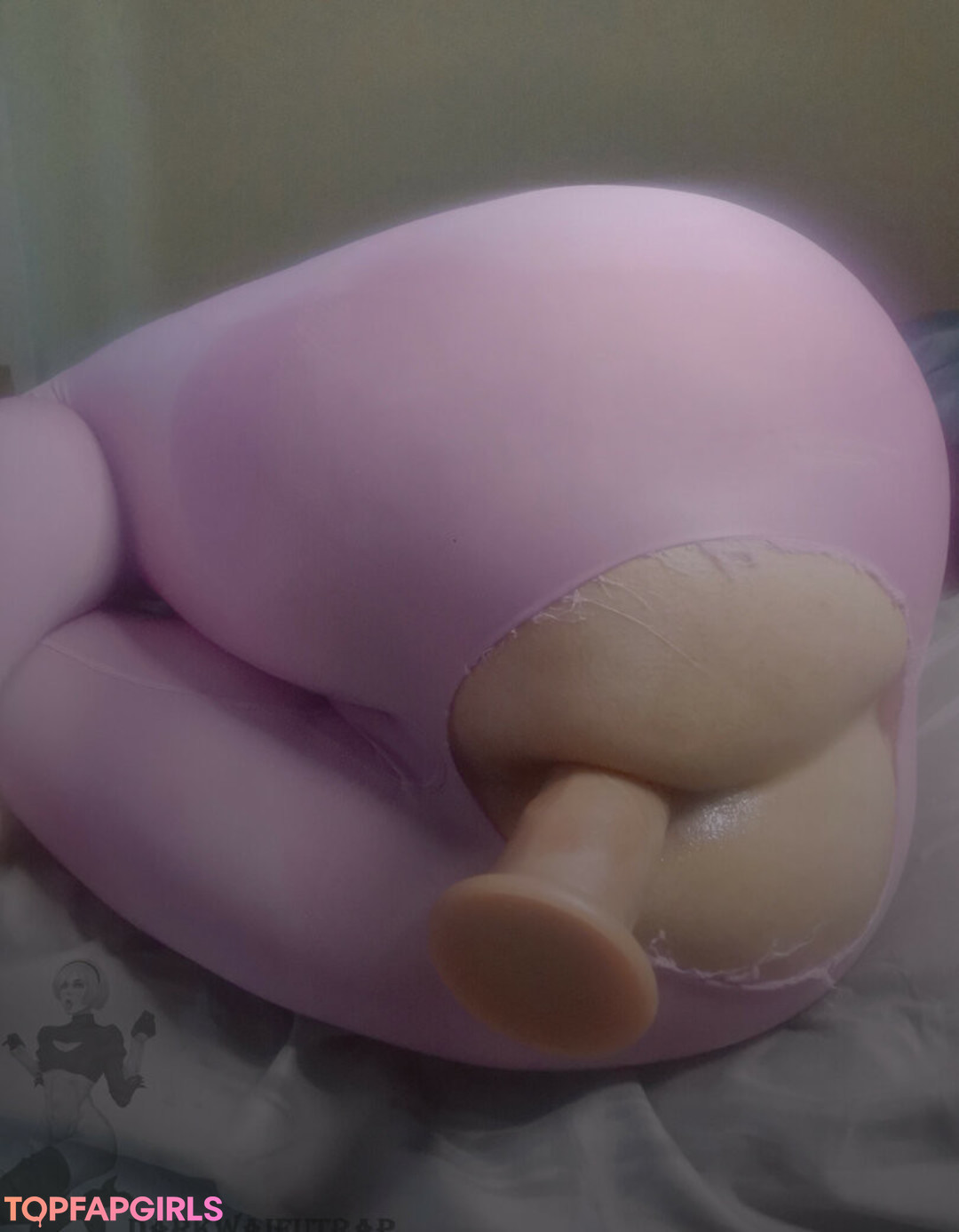 Foto desnuda filtrada de OnlyFans de Darkwaifutrap #2517 Foto desnuda filtrada de OnlyFans de Darkwaifutrap #2517