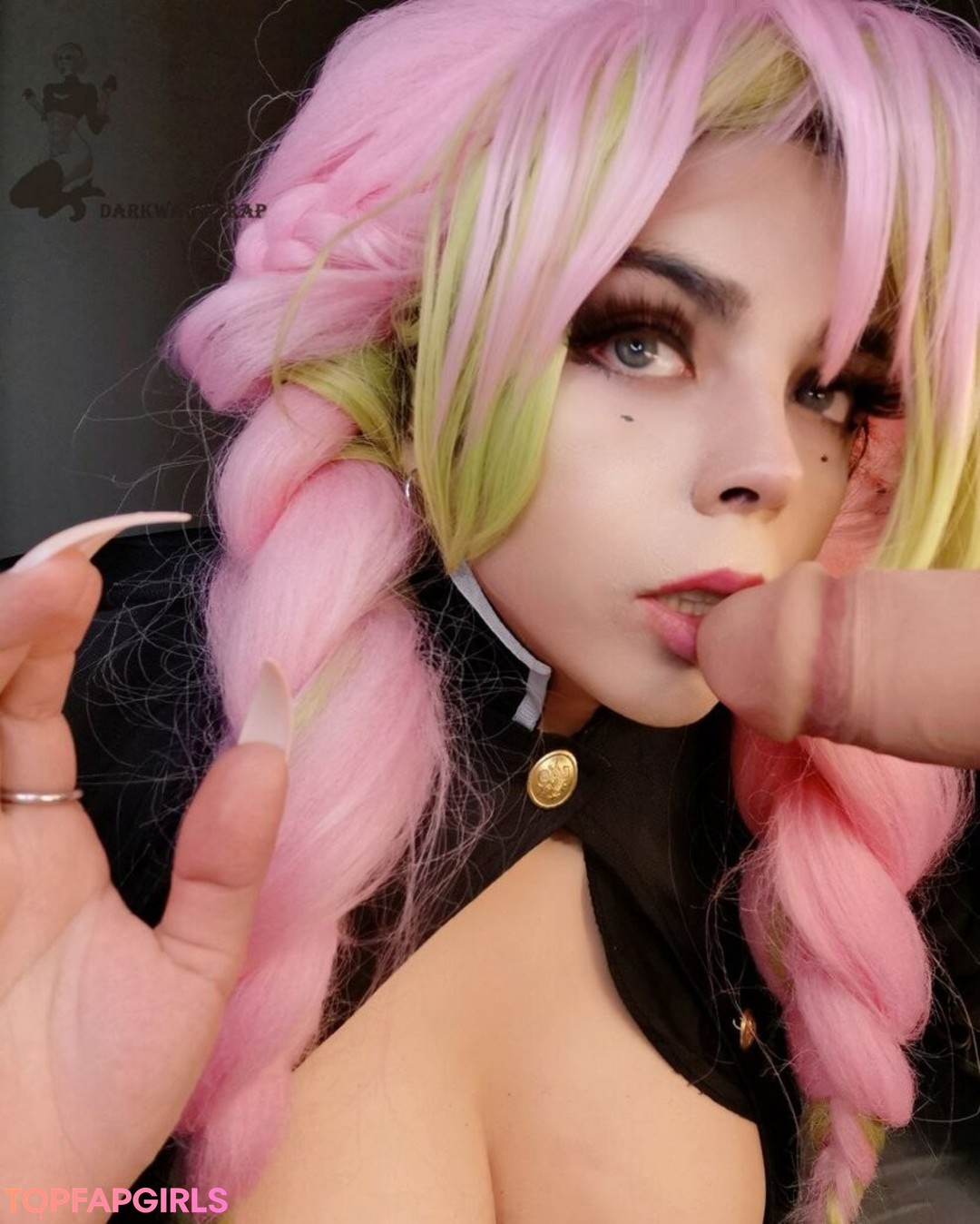 Foto desnuda filtrada de OnlyFans de Darkwaifutrap #2641 Foto desnuda filtrada de OnlyFans de Darkwaifutrap #2641