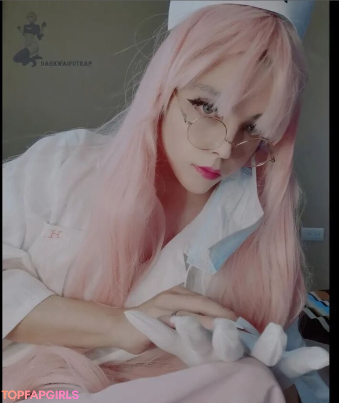 Foto desnuda filtrada de OnlyFans de Darkwaifutrap #2708 Foto desnuda filtrada de OnlyFans de Darkwaifutrap #2708