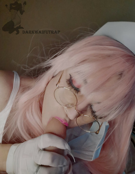 DarkWaifuTrap