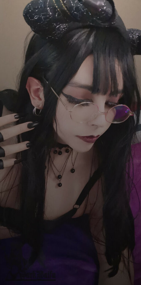 DarkWaifuTrap