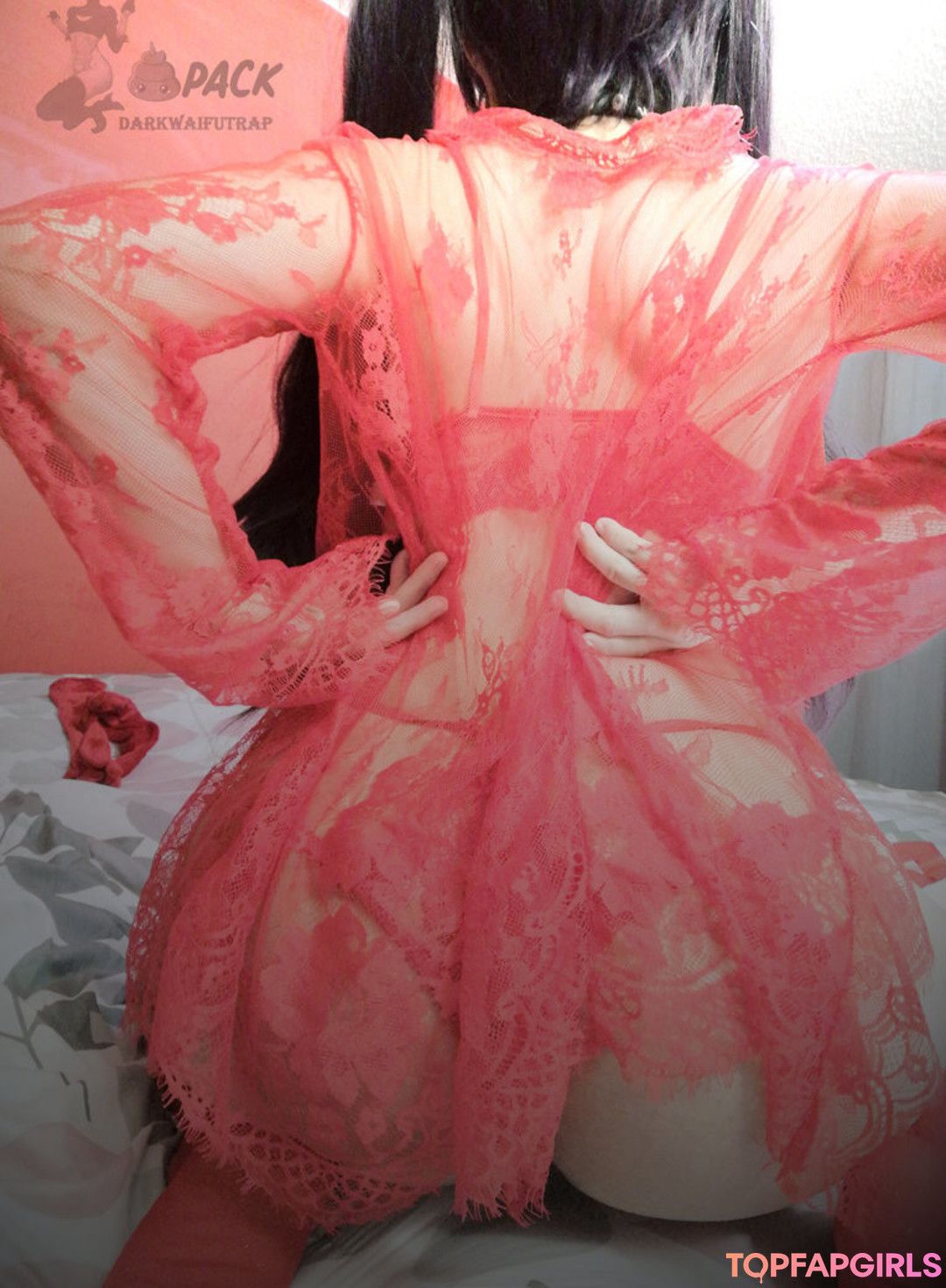 Foto desnuda filtrada de OnlyFans de Darkwaifutrap #10 Foto desnuda filtrada de OnlyFans de Darkwaifutrap #10