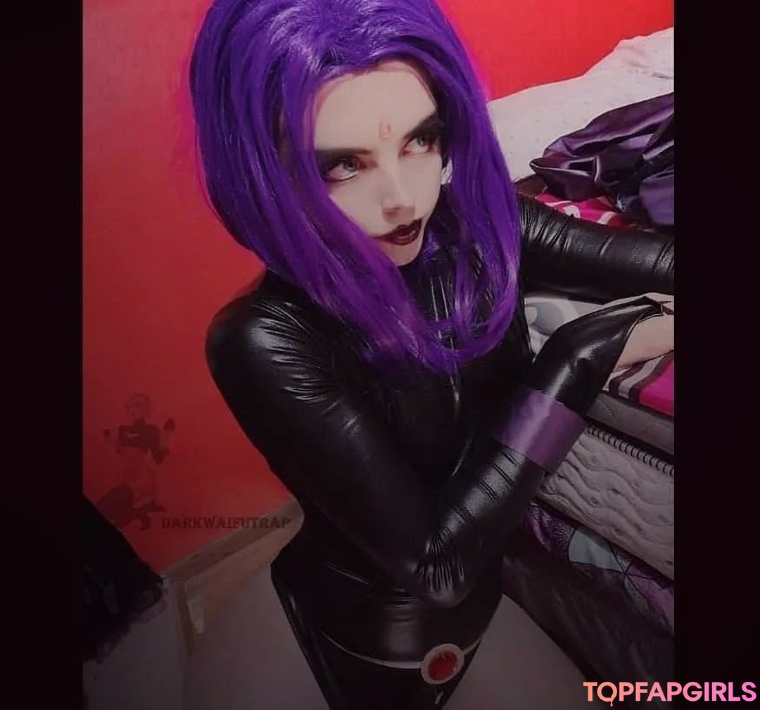 Foto desnuda filtrada de OnlyFans de Darkwaifutrap #13 Foto desnuda filtrada de OnlyFans de Darkwaifutrap #13