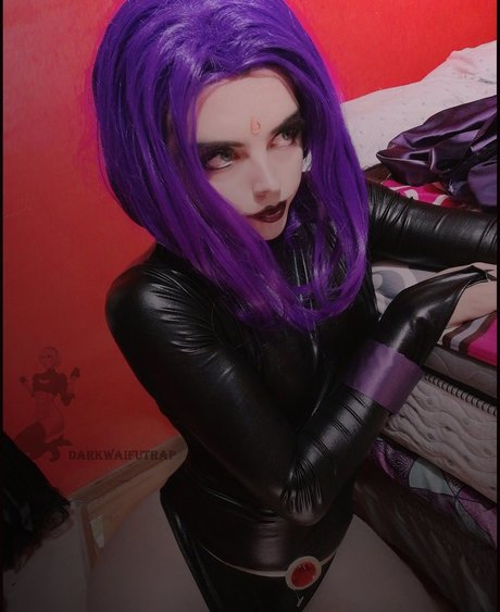DarkWaifuTrap