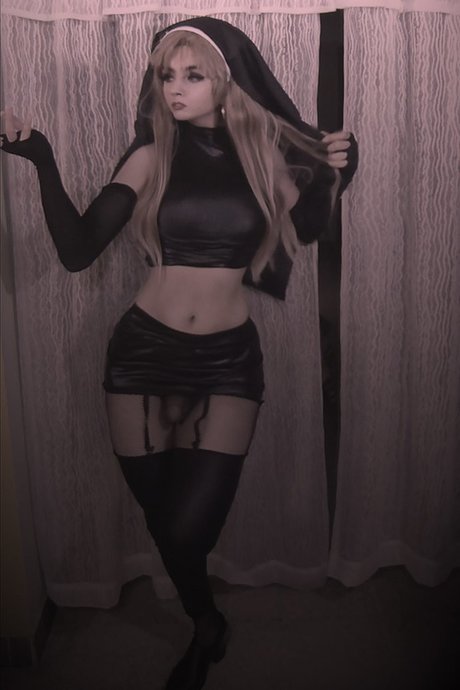 DarkWaifuTrap