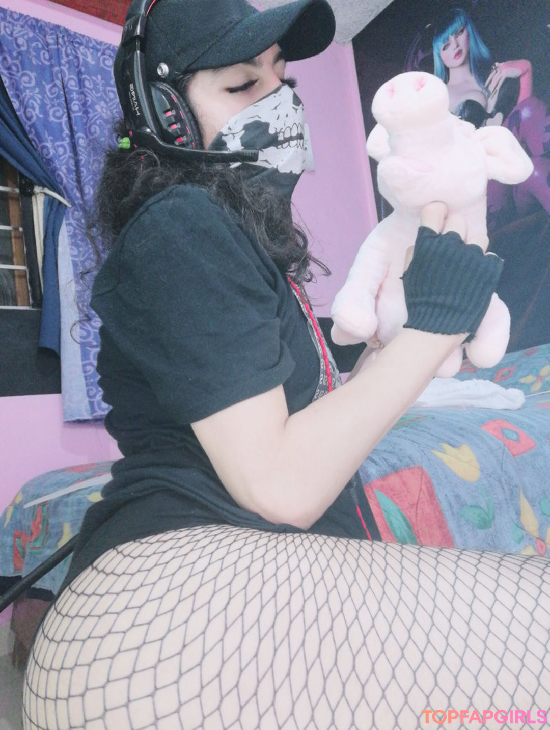 Foto desnuda filtrada de OnlyFans de Darkwaifutrap #338 Foto desnuda filtrada de OnlyFans de Darkwaifutrap #338