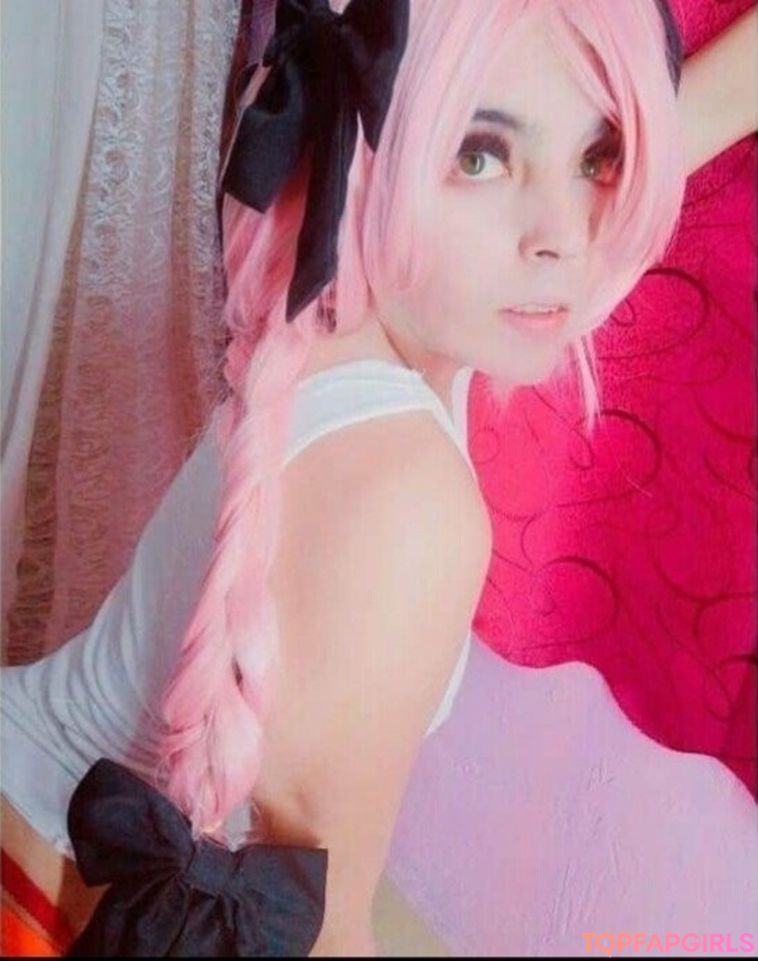 Foto desnuda filtrada de OnlyFans de Darkwaifutrap #361 Foto desnuda filtrada de OnlyFans de Darkwaifutrap #361